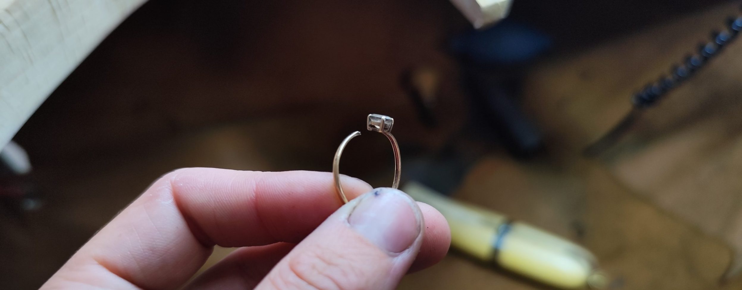 réparation-bague-cassée